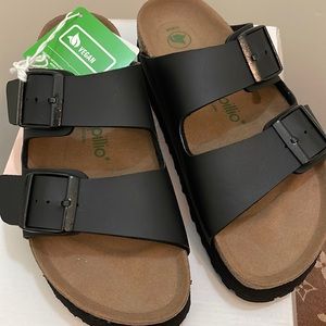Used once Arizona Platform Vegan